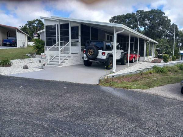 1996 TROP Mobile Home