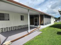 1980 Palm Harbor Mobile Home