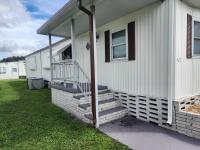 1980 Palm Harbor Mobile Home