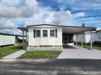 1980 Palm Harbor Mobile Home