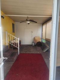 1980 Palm Harbor Mobile Home