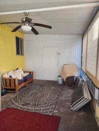 1980 Palm Harbor Mobile Home