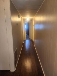 1980 Palm Harbor Mobile Home