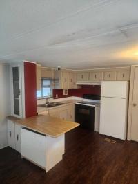 1980 Palm Harbor Mobile Home