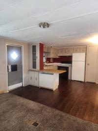 1980 Palm Harbor Mobile Home