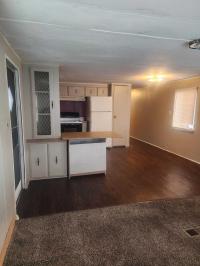 1980 Palm Harbor Mobile Home