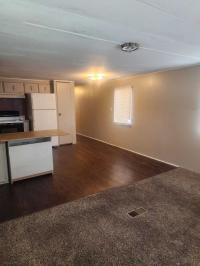 1980 Palm Harbor Mobile Home