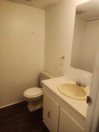 1980 Palm Harbor Mobile Home