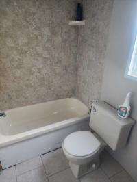 1980 Palm Harbor Mobile Home