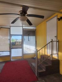 1980 Palm Harbor Mobile Home