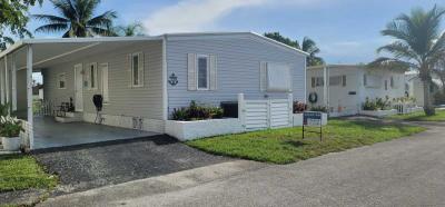 Photo 2 of 32 of home located at 10550 West State Road 84, Lot 335 Davie, FL 33324