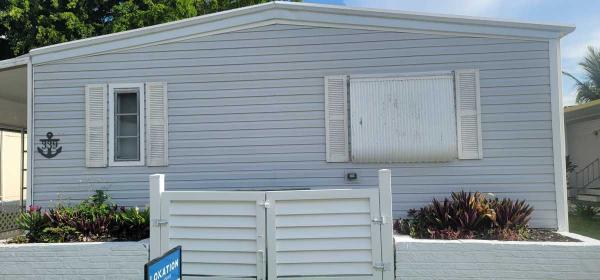 1975 Haci Mobile Home