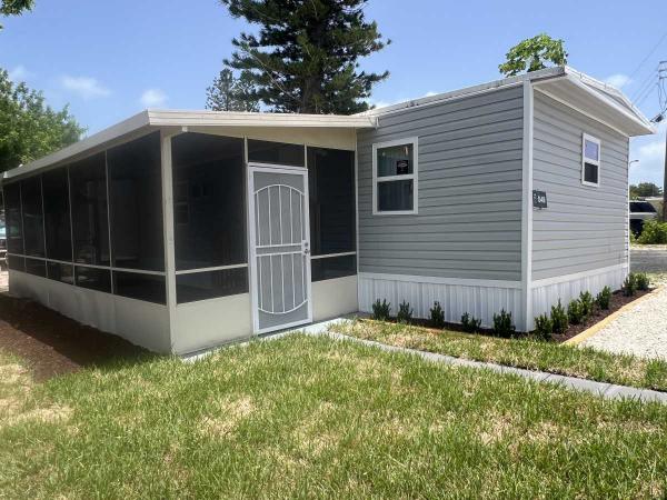 1978 Mobile Home