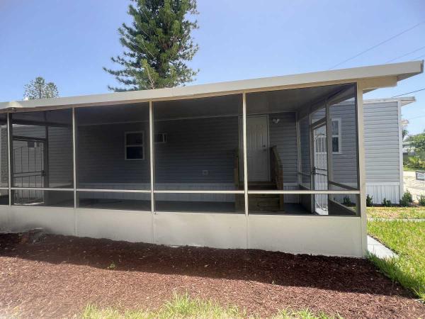 1978 Mobile Home