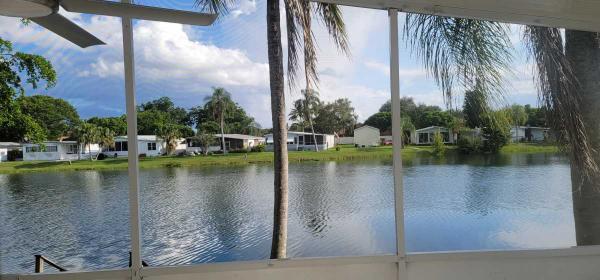 1975 Haci Mobile Home