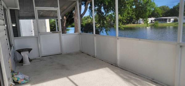 1975 Haci Mobile Home