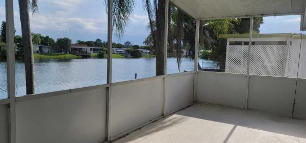 1975 Haci Mobile Home