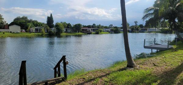 1975 Haci Mobile Home