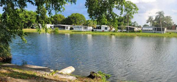 1975 Haci Mobile Home