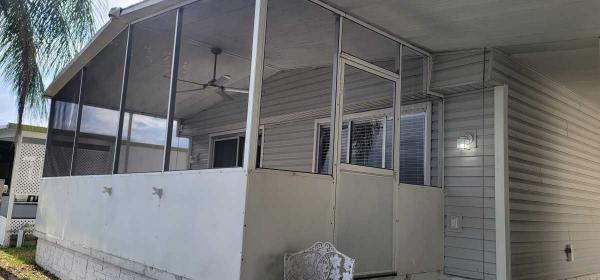 1975 Haci Mobile Home