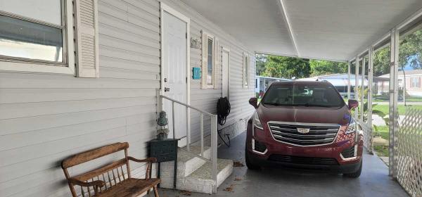 1975 Haci Mobile Home