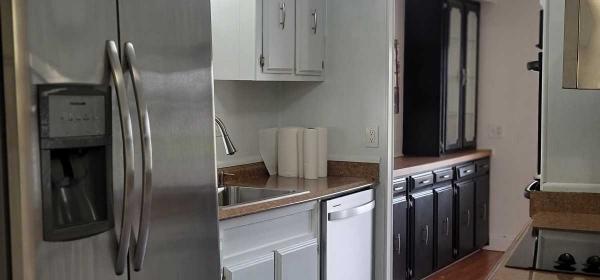 1975 Haci Mobile Home