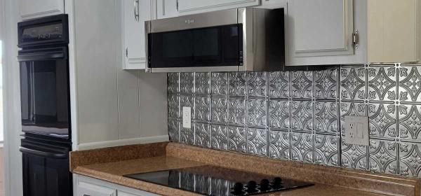 1975 Haci Mobile Home