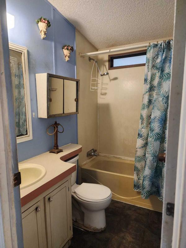 1988 Brooklyn Mobile Home For Sale