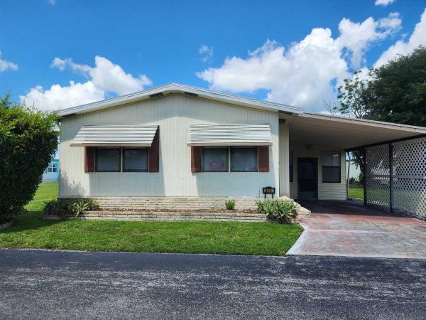 1988 Brooklyn Mobile Home For Sale