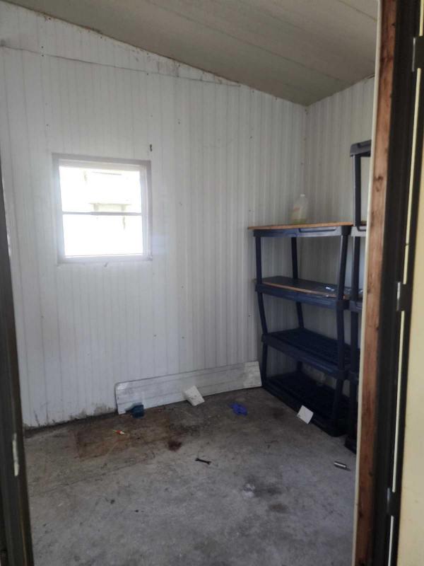 1988 Brooklyn Mobile Home For Sale