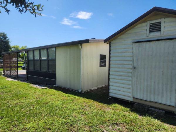 1988 Brooklyn Mobile Home For Sale