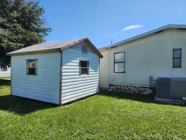 1988 Brooklyn Mobile Home For Sale