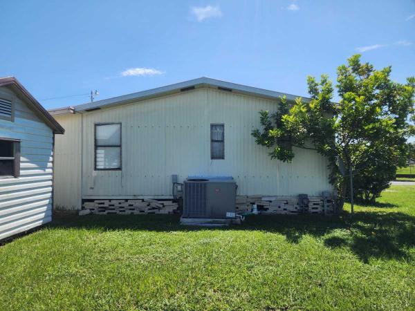 1988 Brooklyn Mobile Home For Sale