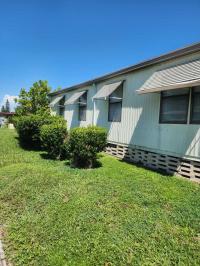 1988 Brooklyn Mobile Home