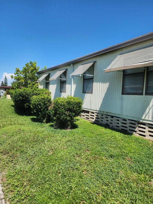 1988 Brooklyn Mobile Home For Sale