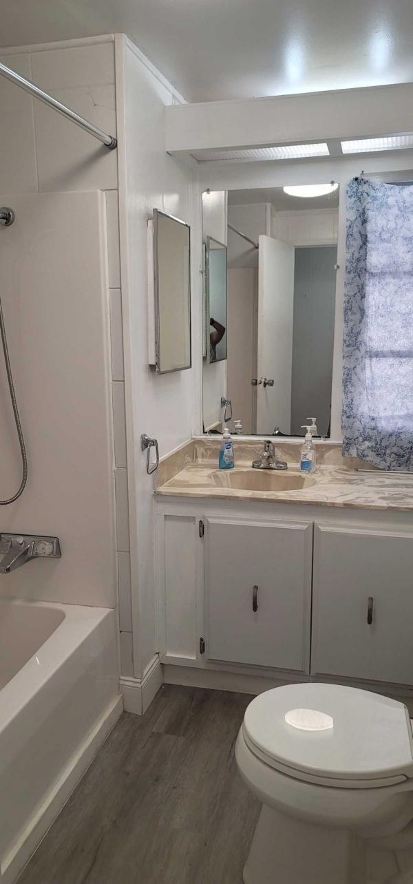 1975 Haci Mobile Home