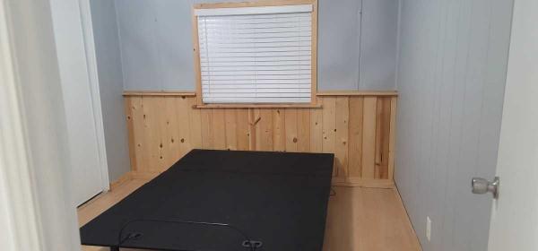 1975 Haci Mobile Home