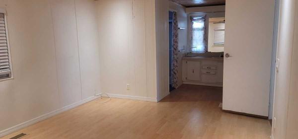 1975 Haci Mobile Home