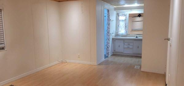 1975 Haci Mobile Home