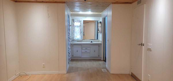 1975 Haci Mobile Home