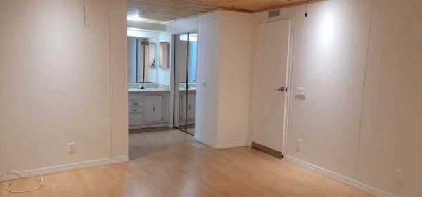 1975 Haci Mobile Home