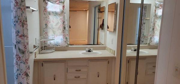 1975 Haci Mobile Home