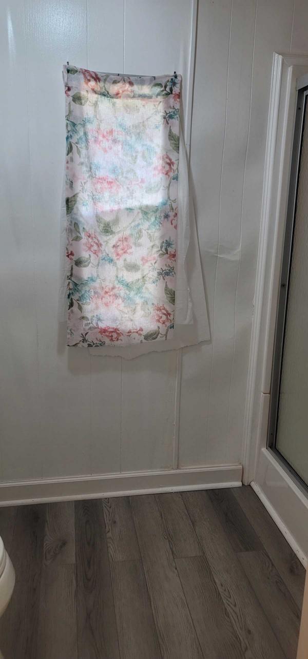 1975 Haci Mobile Home