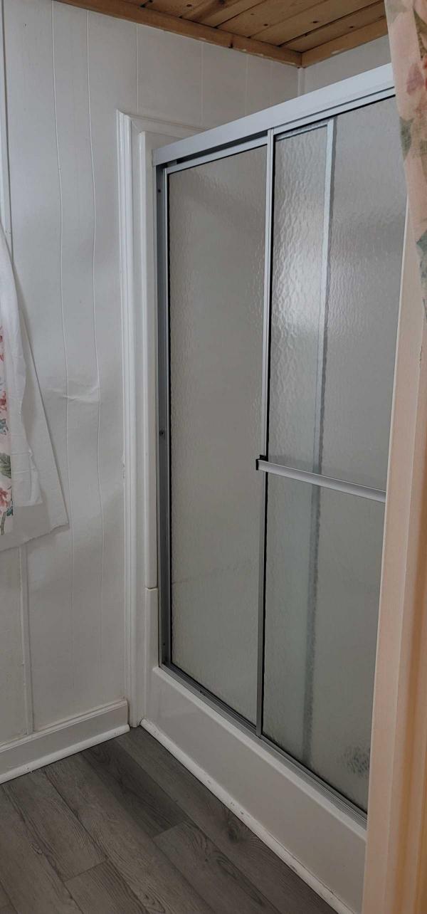 1975 Haci Mobile Home