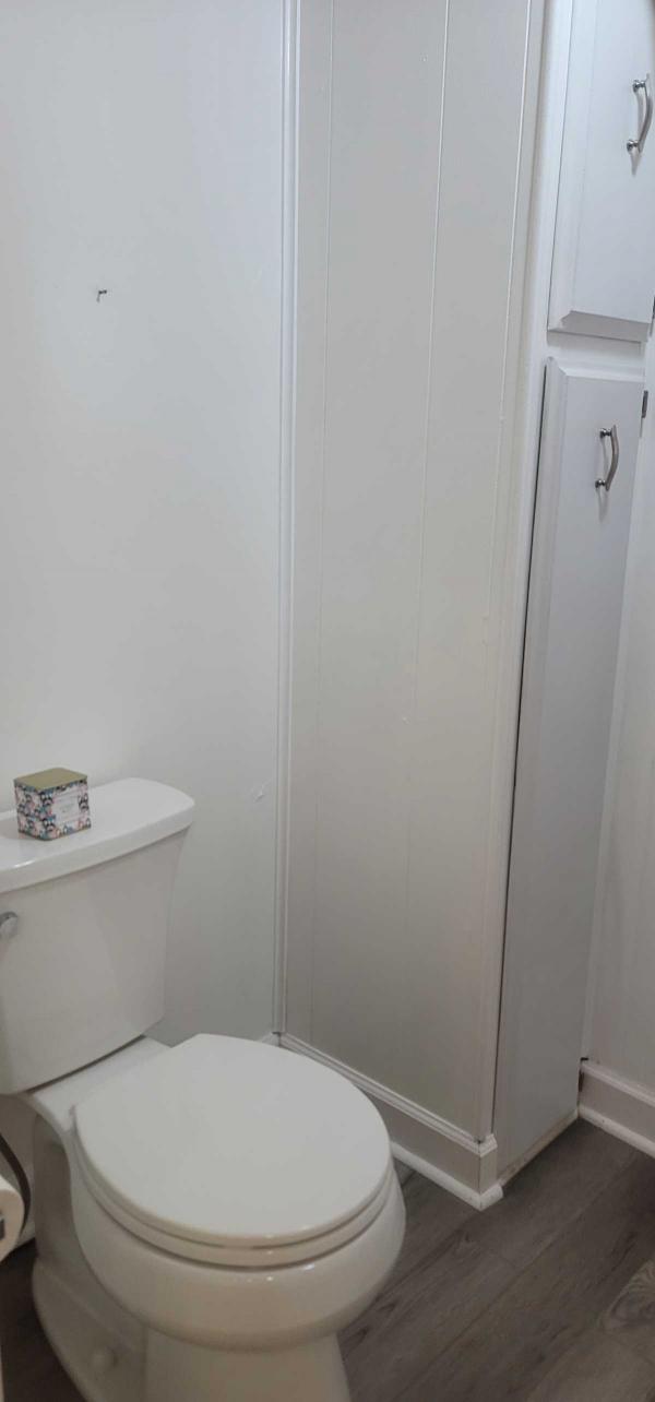 1975 Haci Mobile Home