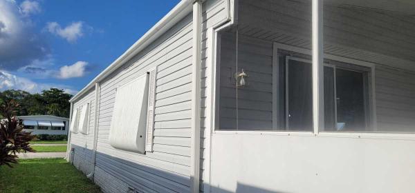 1975 Haci Mobile Home