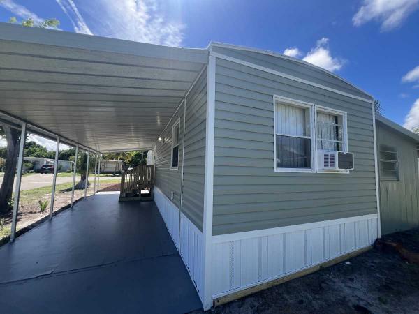 1975 Mobile Home