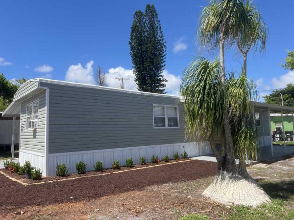 1975 Mobile Home
