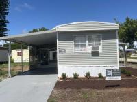 1975 Mobile Home