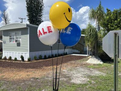 Mobile Home at 11411 SE Federal Hwy Hobe Sound, FL 33455